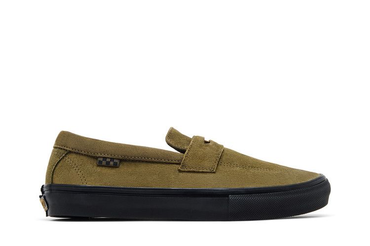 Beatrice Domond x Vans Skate Style 53 'Autumn'