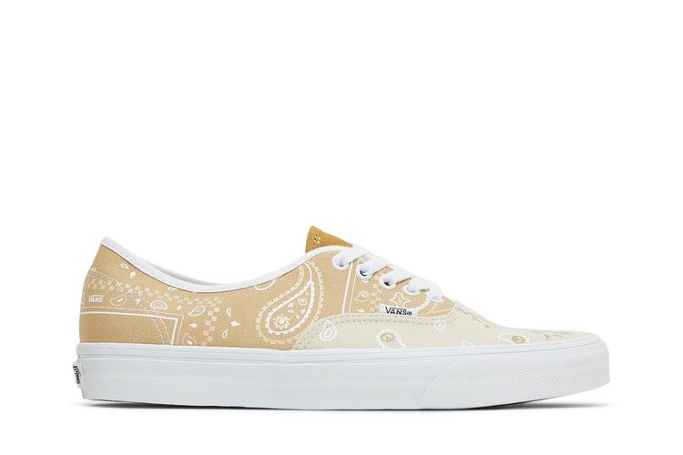 Vans Authentic 'Peace Paisley - Peace'