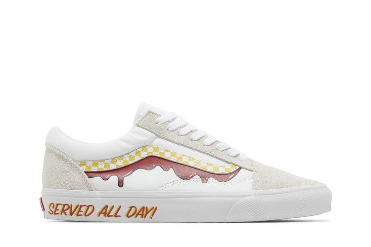 Vans Old Skool 'Van Doren Special'