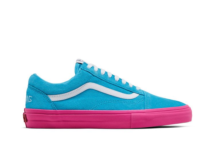 Vans Golf Wang x Old Skool Pro 'S'