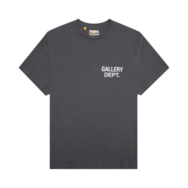 Gallery Dept. Vintage Souvenir Tee 'Black'