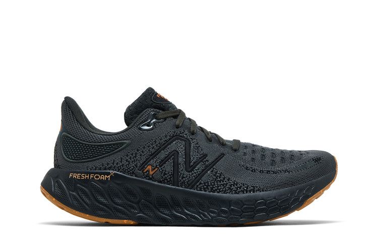 New Balance Wmns Fresh Foam X 1080v12 'Lounge Around - Blacktop'