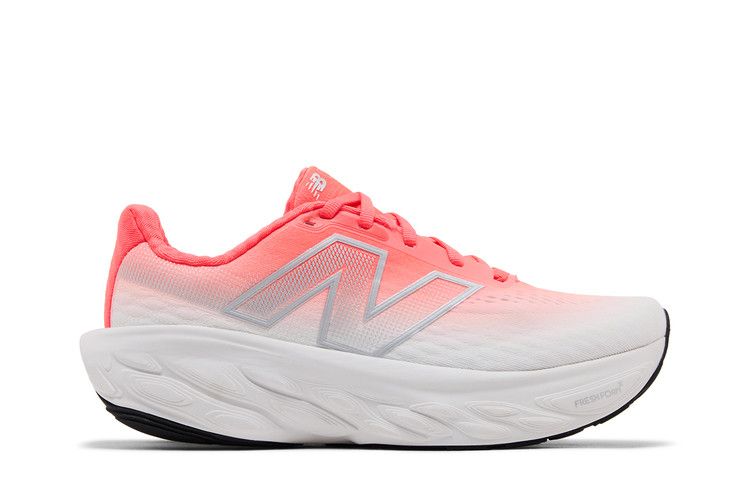 New Balance Wmns Fresh Foam X 1080v14 Wide 'Orange White'