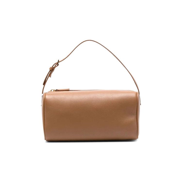 The Row 90's Bag 'Ebony Brown'