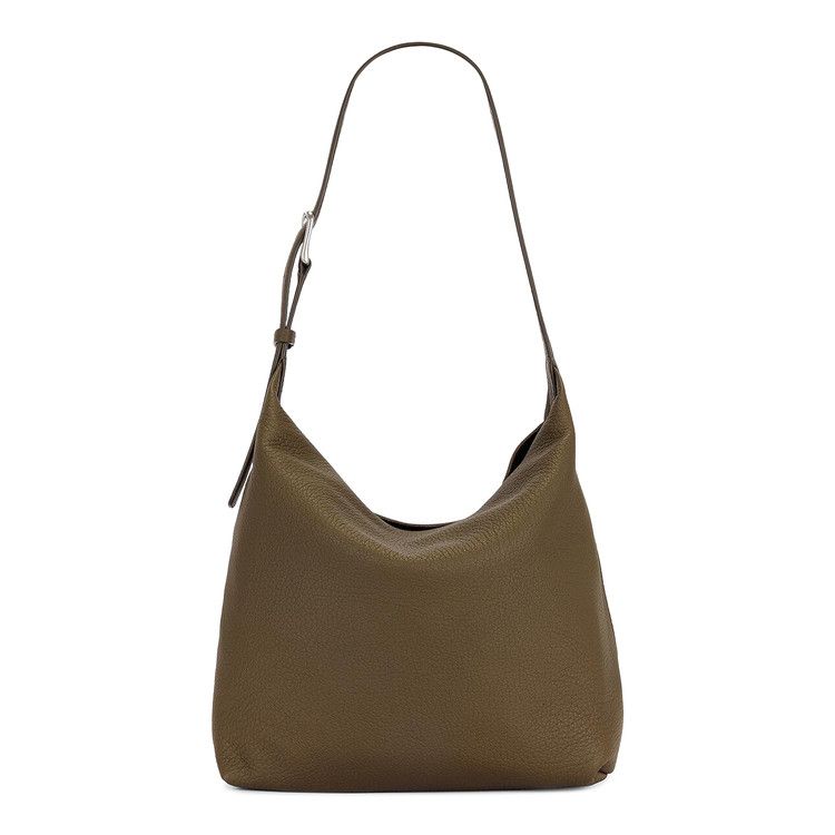 The Row Isa Bag 'Military Olive Ans'