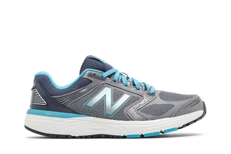 New Balance Wmns 560v7 'Silver Mink Pisces'