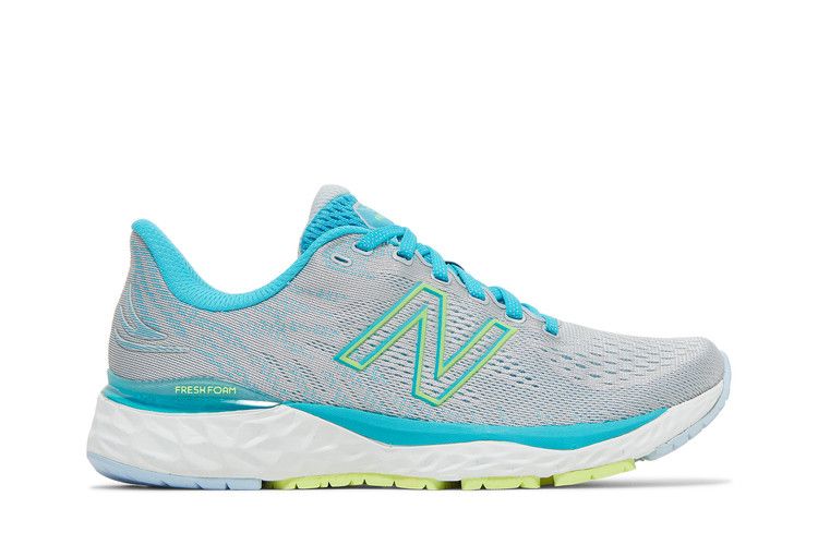 New Balance Wmns Fresh Foam 880v11 'Light Cyclone Virtual Sky'