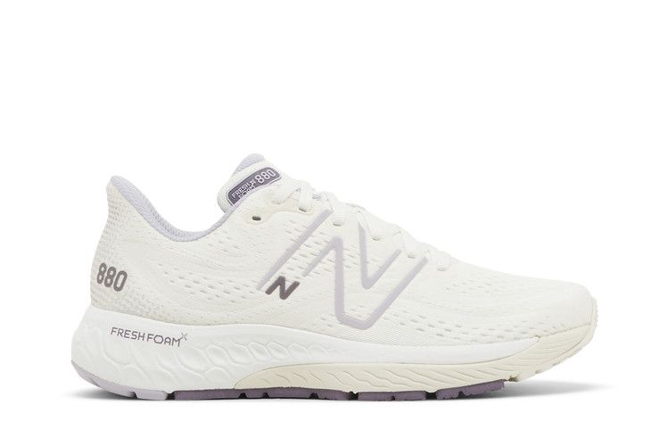 New Balance Wmns Fresh Foam X 880v13 'Sea Salt Grey Violet'