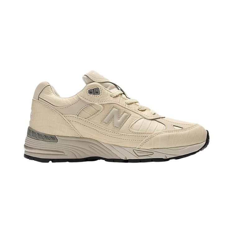 New Balance 991v2 Made In UK 'Oyster Gray'