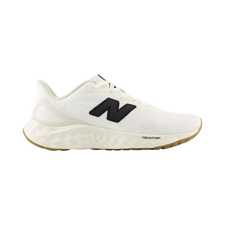 New Balance Wmns Fresh Foam V4 'Linen Faded Black'
