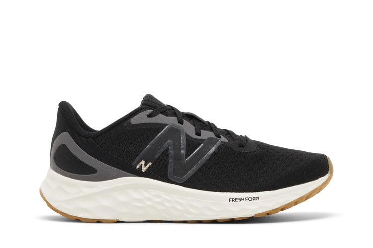 New Balance Wmns Fresh Foam Arishi v4 'Black Gold Gum'