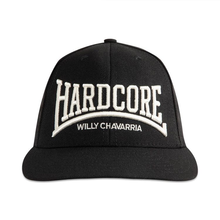 Willy Chavarria Hardcore Cap 'Beauty'