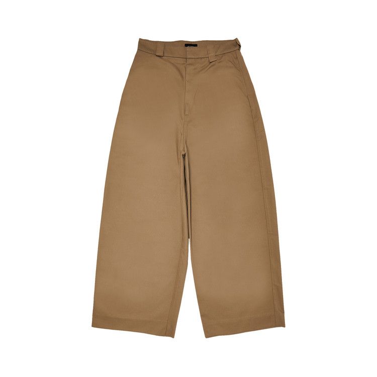 Willy Chavarria Cholo Chino Sweater 'Travertine'