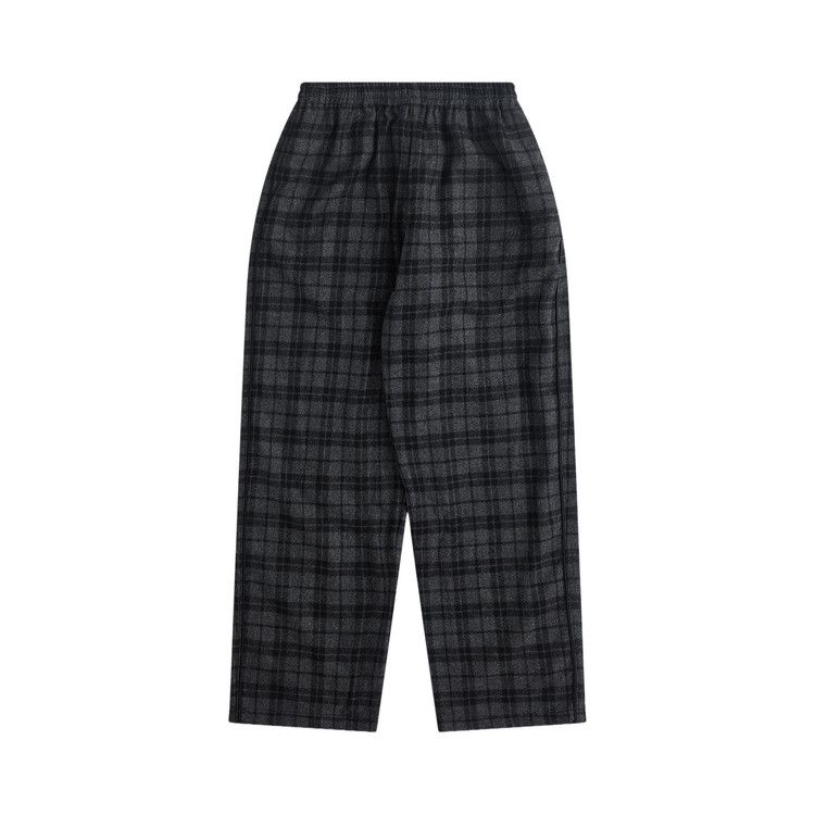 Willy Chavarria Ruff Rider Pant 'Grey'