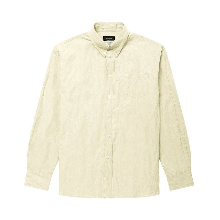 Willy Chavarria Veterano Shirt 'Stucco'