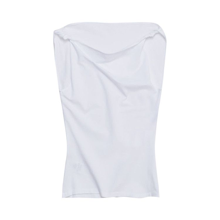 Paloma Wool Simp Top 'White'