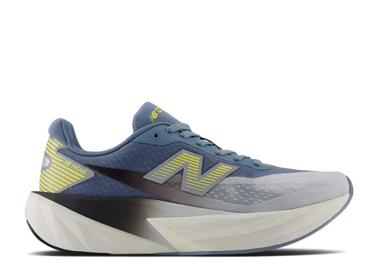 New Balance Wmns Fuelcell Rebel V5​ 'Night Lights'