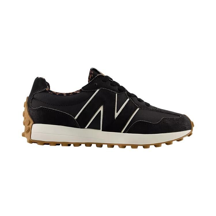 New Balance Wmns 327 Golf 'Black'