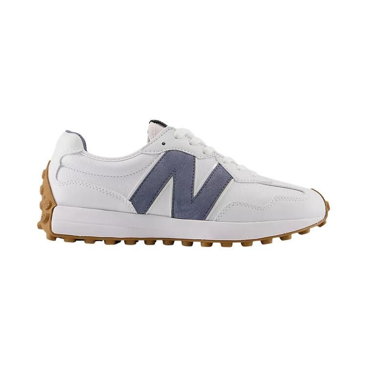 New Balance 327 Golf 'White Magic Blue'