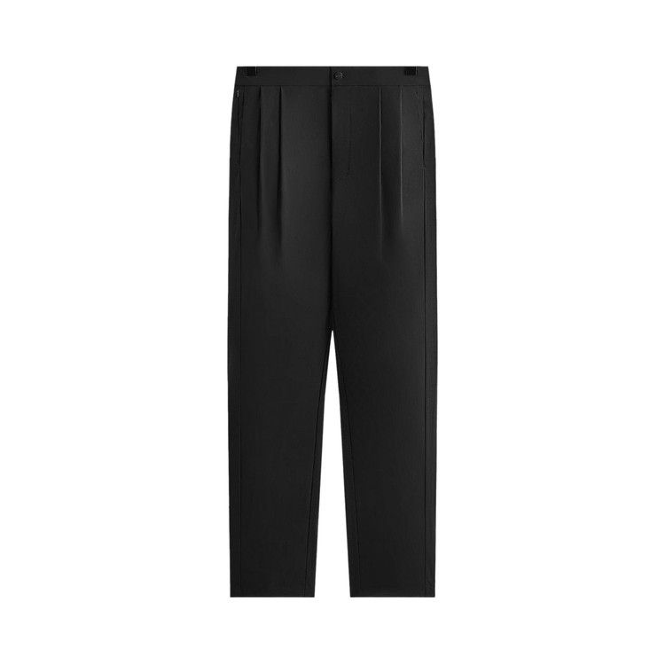 Kith Ivy For Wilson Mallet Pant 'Black'