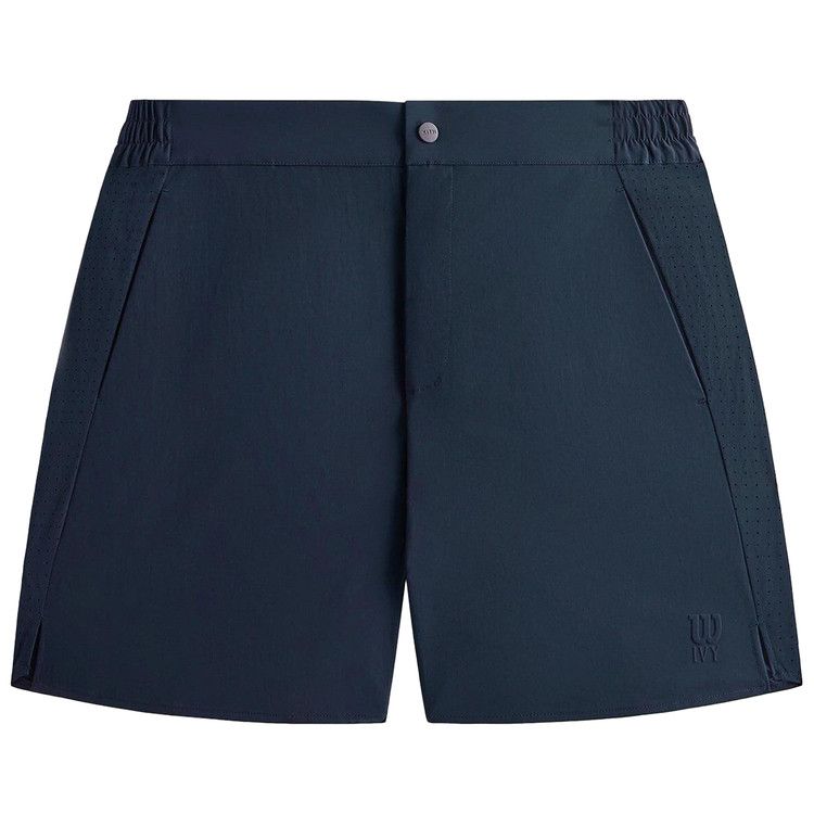 Kith Ivy For Wilson Travel Short 'Nocturnal'