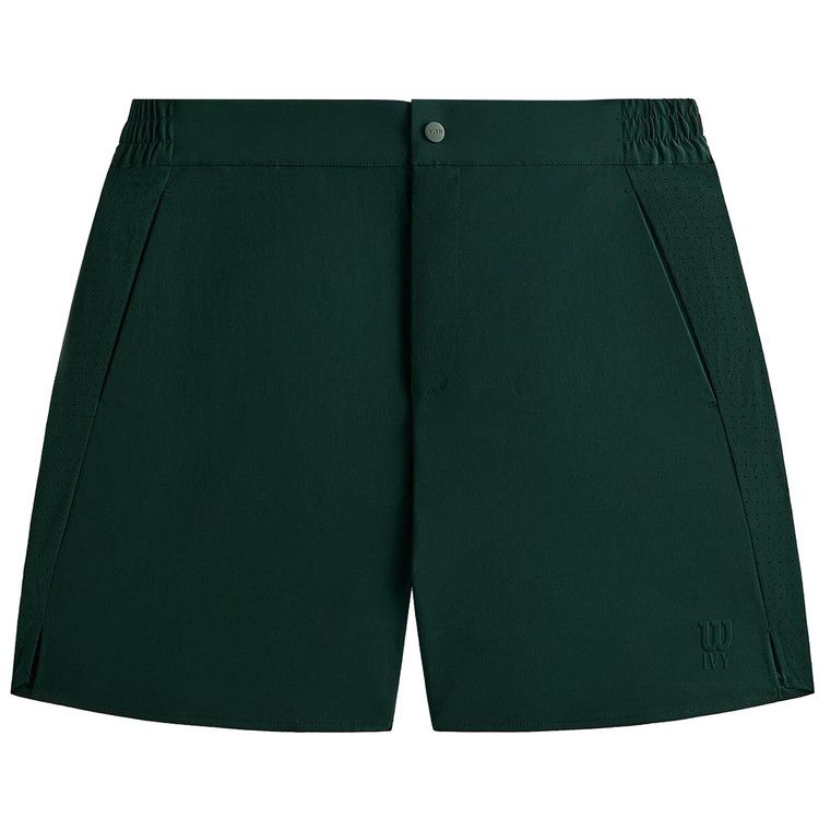Kith Ivy For Wilson Travel Short 'Ivy Green'