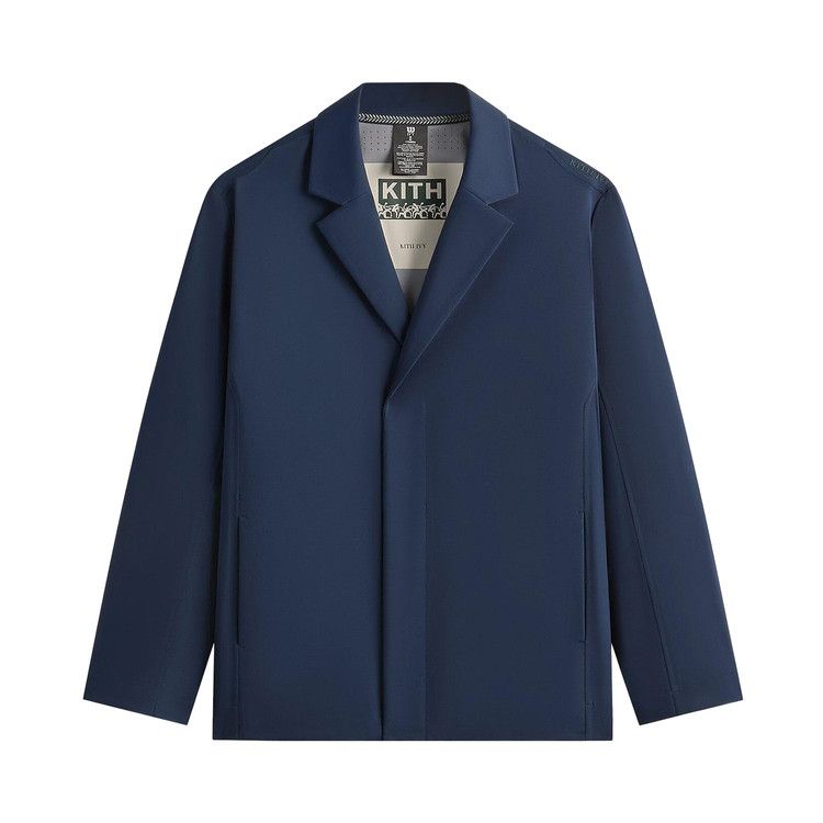 Kith Ivy For Wilson Continental Blazer 'Nocturnal'