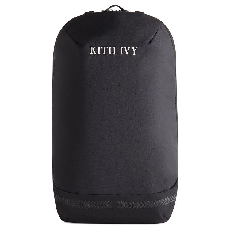 Kith Ivy For Wilson Padel Club Backpack 'Black'