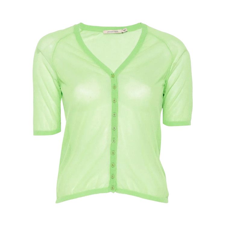 Paloma Wool Nice Top 'Green'