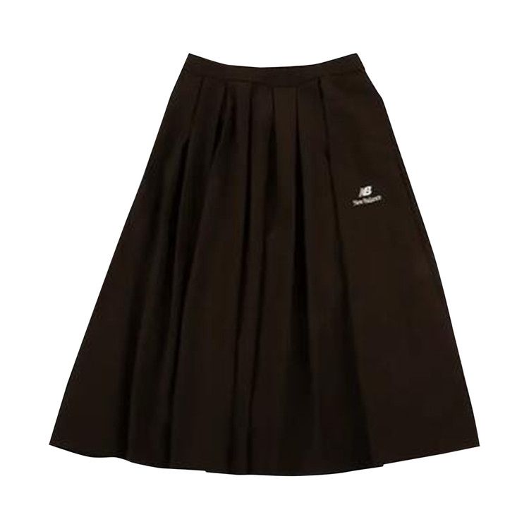 New Balance Made In USA Skirt 'Rich Earth'
