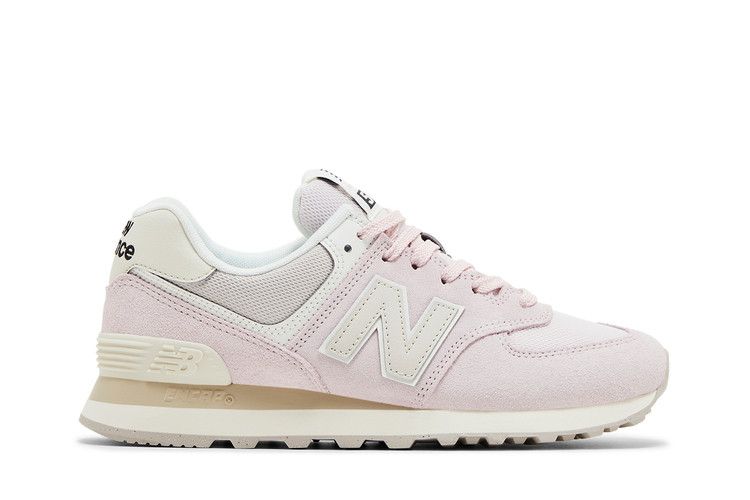 New Balance Wmns 574 'Pink Granite'
