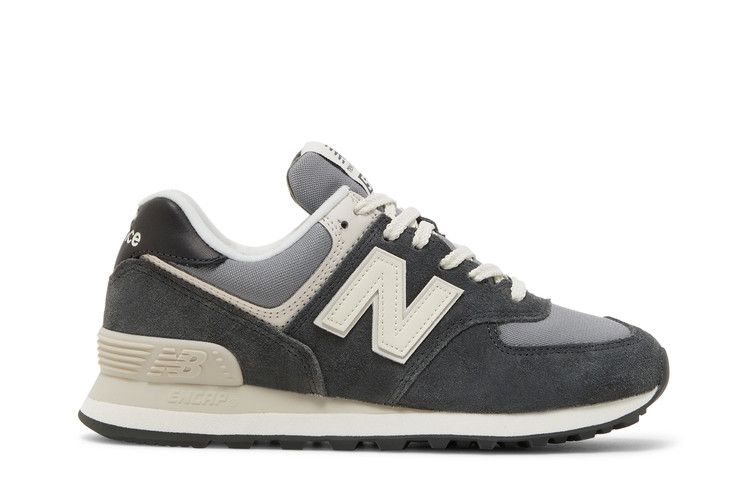 New Balance Wmns 574 'Blacktop Turtledove'