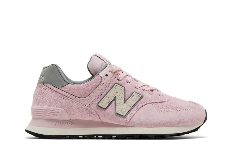 New Balance Wmns 574 'Rose Sugar'
