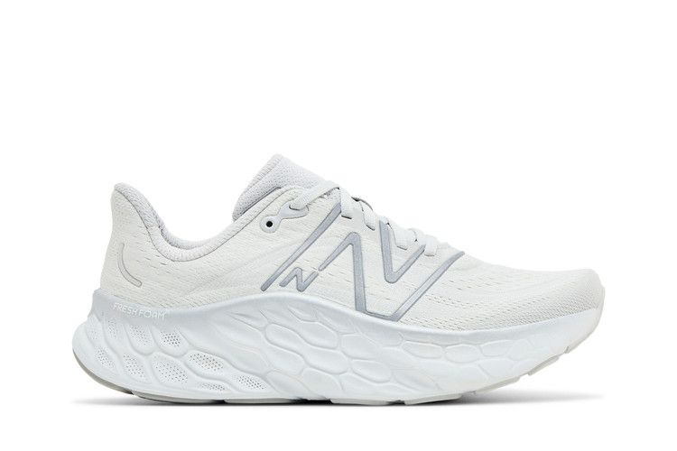 New Balance Wmns Fresh Foam X More v4 'Summer Fog'
