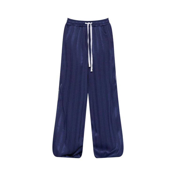 Ksubi Stacked Origin Trackpant 'Navy'