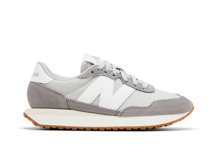 New Balance Wmns 237 'Marblehead Gum'