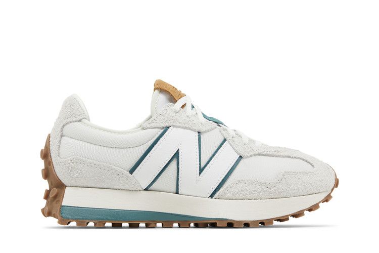 New Balance Wmns 327 'Reflection Vintage Teal'
