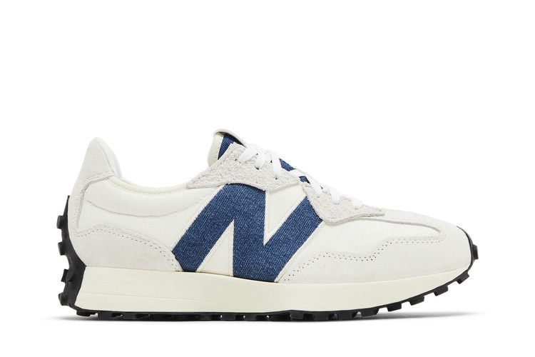 New Balance Wmns 327 'Denim Pack - Reflection'