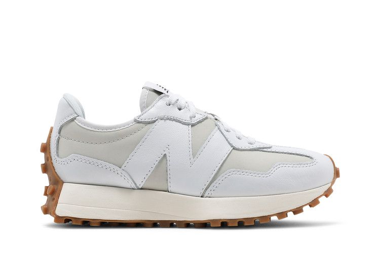 New Balance Wmns 327v1 'White Moonbeam'