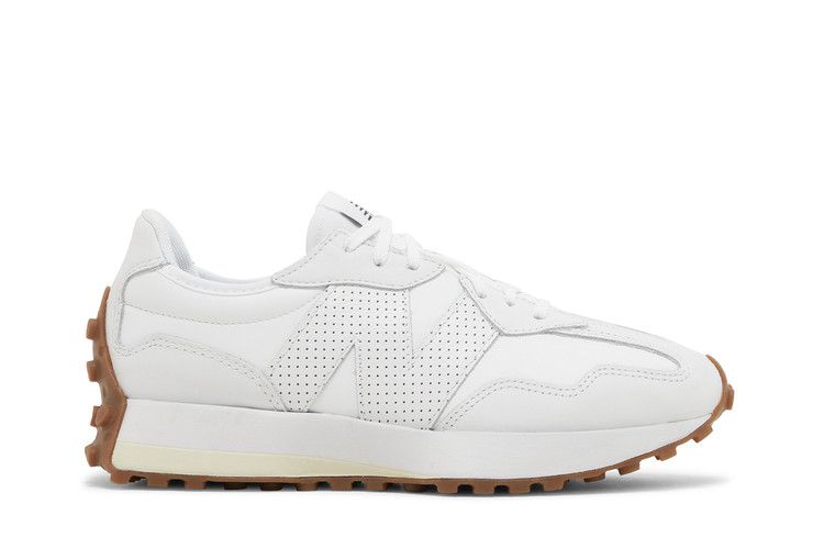 New Balance Wmns 327 'Sea Salt Gum'