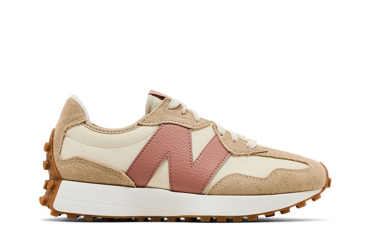 New Balance Wmns 327 'Incense Landslide'