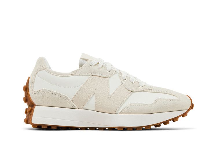 New Balance Wmns 327 'Linen Sea Salt'