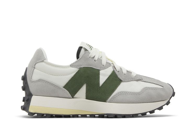 New Balance Wmns 327 'Raincloud Nori'