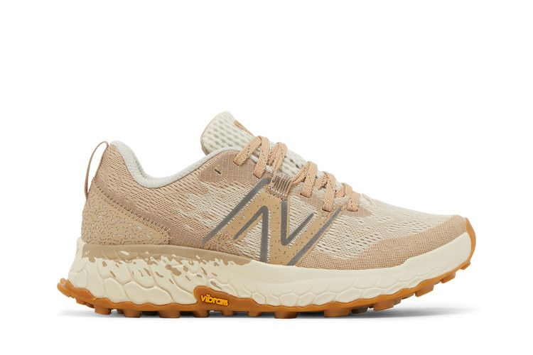 New Balance Wmns Fresh Foam X Hierro v7 'Mindful Grey Calm Taupe'