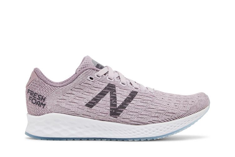 New Balance Wmns WZANPCP Wide 'Pink Grey'