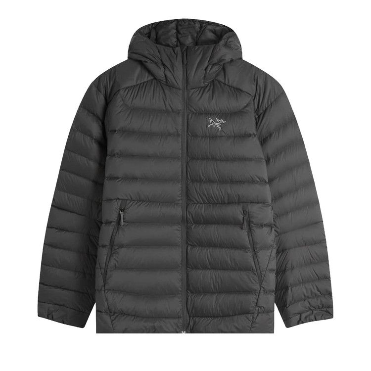 Arc'teryx Cerium Hoody 'Black'