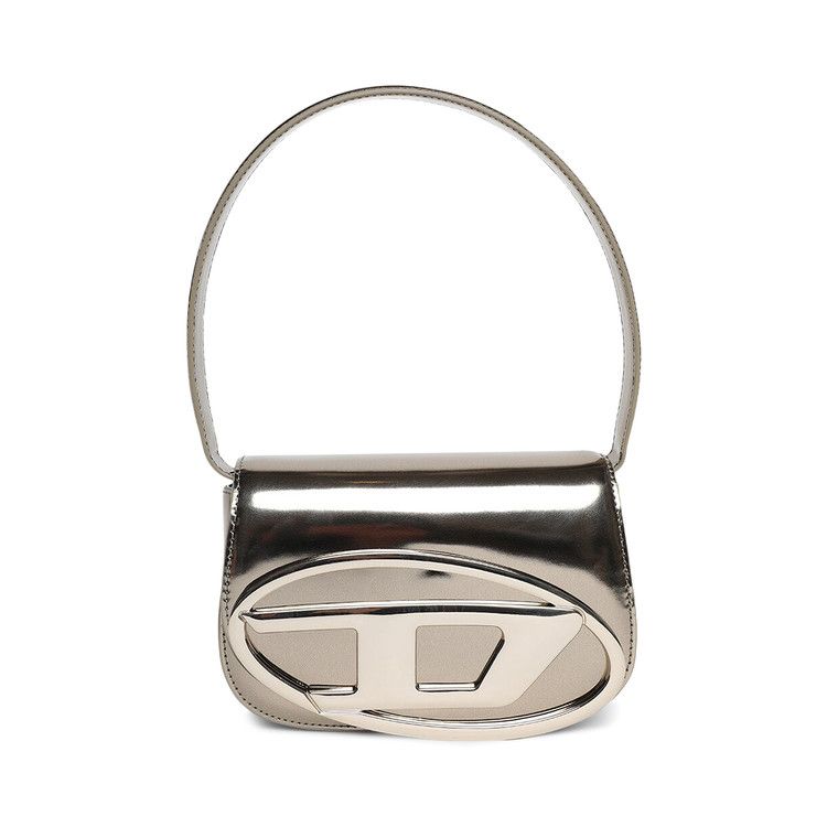 Diesel 1DR Shoulder Bag 'Bronze'