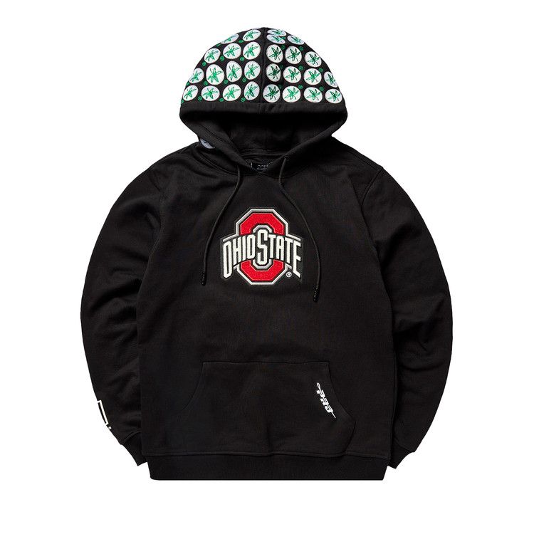 XHIBITION Ohio State Hoodie 'Black'