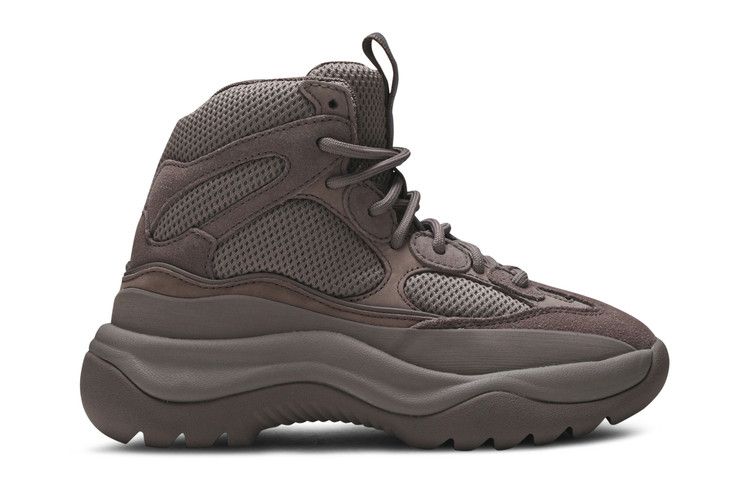 Yeezy Season 7 Desert Boot 'Cinder'