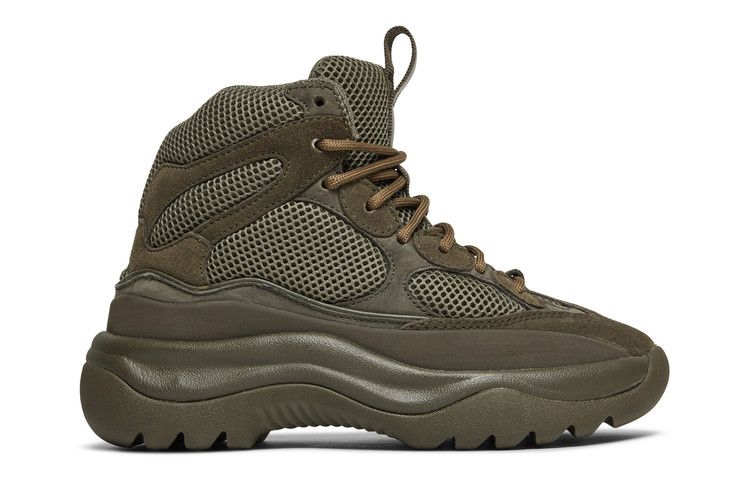 Yeezy Wmns Season 7 Desert Boot 'Wakame'